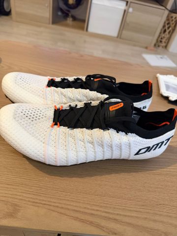 Dmt KR SL Road Shoes Cycling Shoes d'occasion