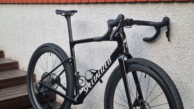 Używany Sram Rival XPLR AXS Groupset 2026 Groupset