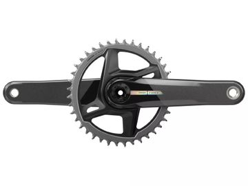 Used Sram Force AXS D1 DUB Crankset 2026 Drivetrain & Pedals