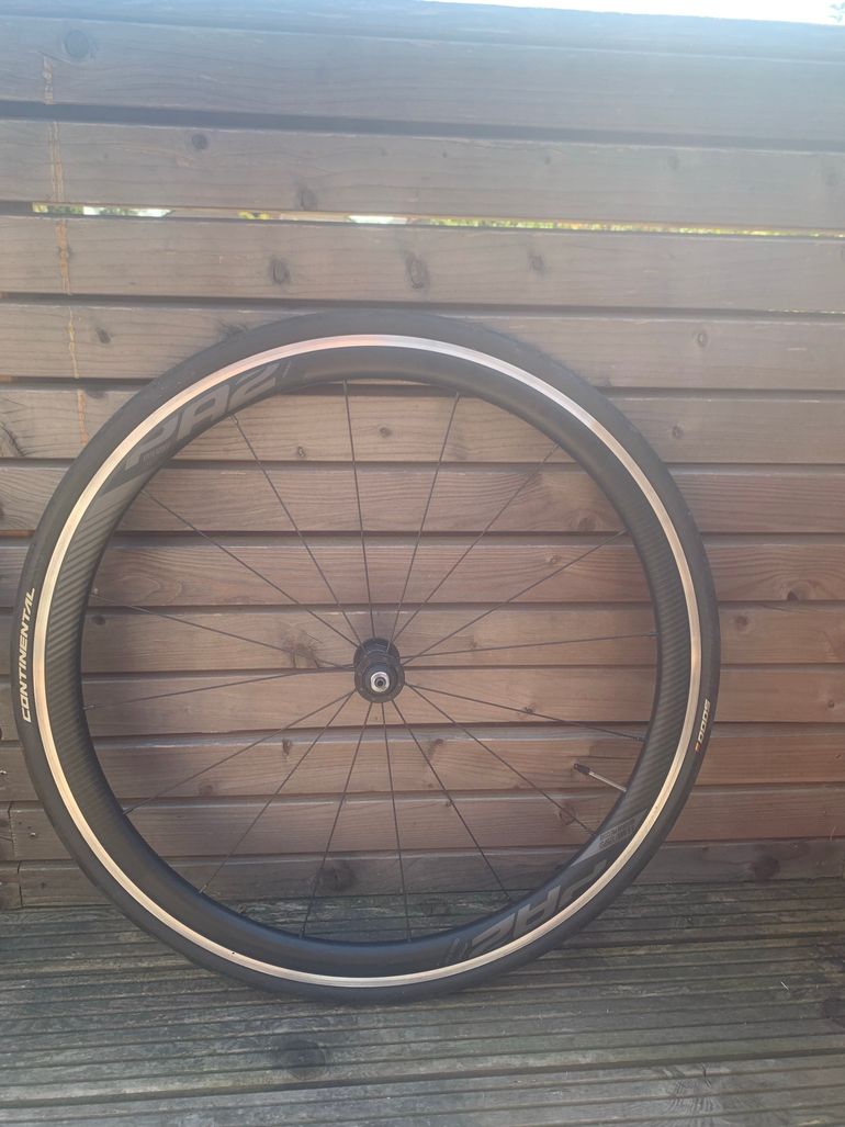 Gebrauchtes Giant PR2 Wheelset 2021 bike — Bild 2 von 5
