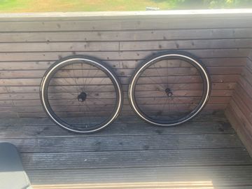 Gebrauchtes Giant PR2 Wheelset 2021 Wheels
