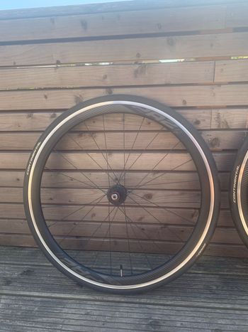 Gebrauchtes Giant PR2 Wheelset 2021 bike — Bild 3 von 5