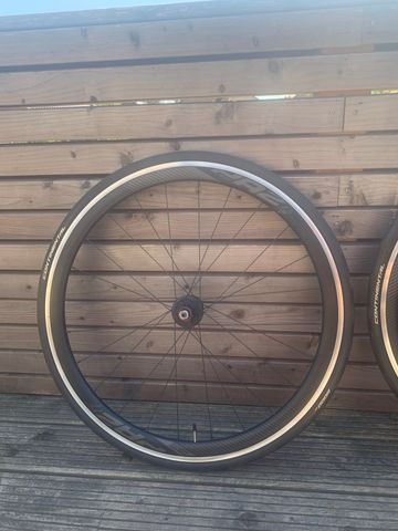 Used Giant PR2 Wheelset 2021 bike — image 3 of 5