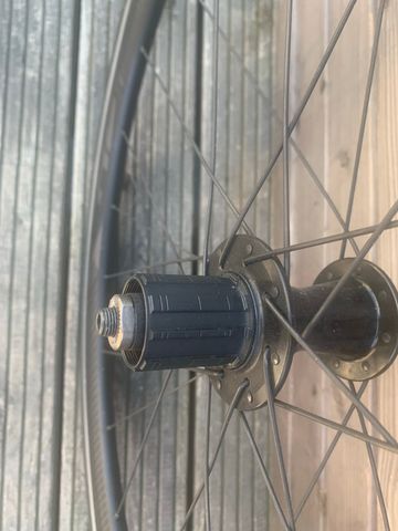 Used Giant PR2 Wheelset 2021 bike — image 4 of 5