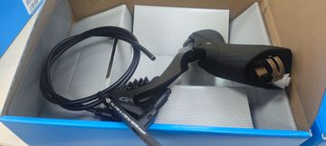 Używany Shimano GRX600 Front Brake 2026 Brakes