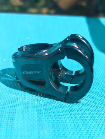 Burgtec mk3 2025 bike de segunda mano — imagen 5 de 5