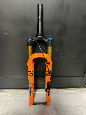 Fox 32 Factory Fork 2025 Fork d'occasion