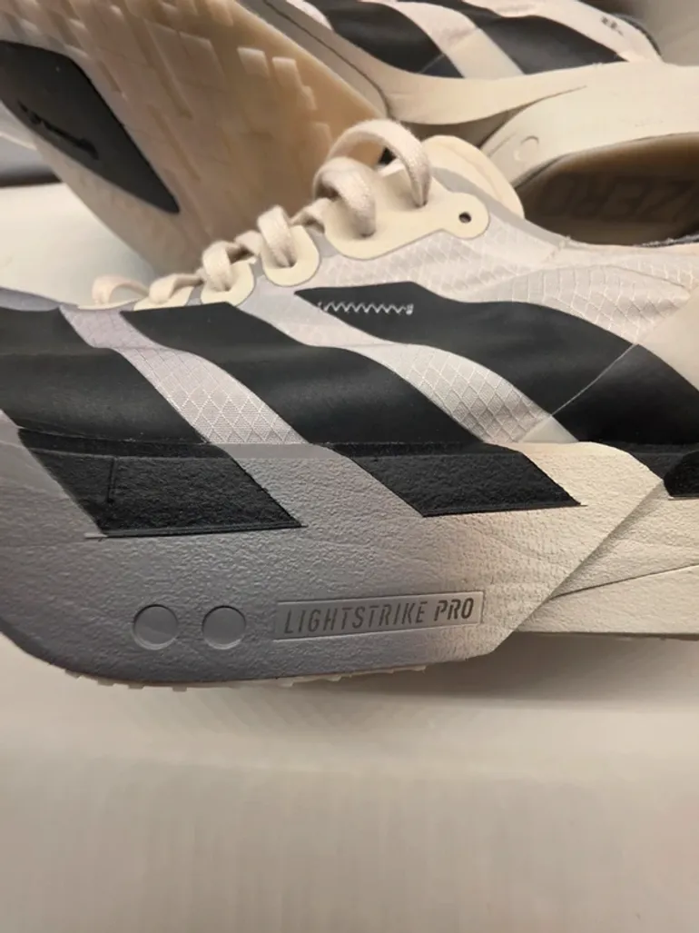 Gebrauchtes Adidas Adizero Adios Pro 4 bike — Bild 11 von 13