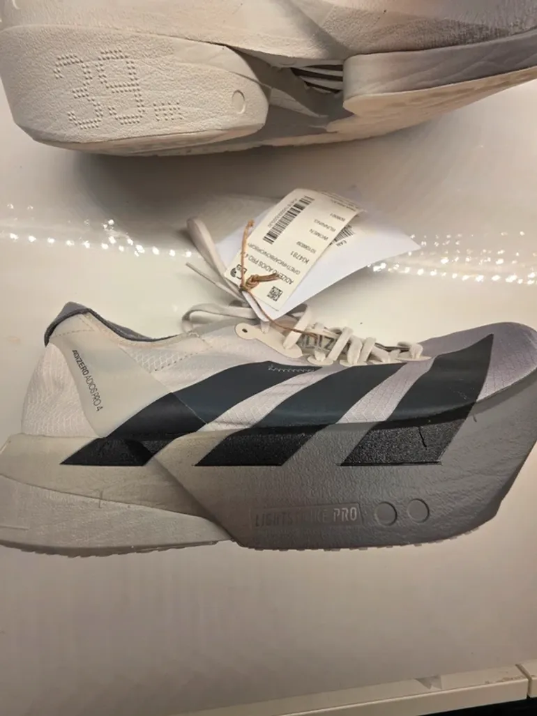 Gebrauchtes Adidas Adizero Adios Pro 4 bike — Bild 4 von 13