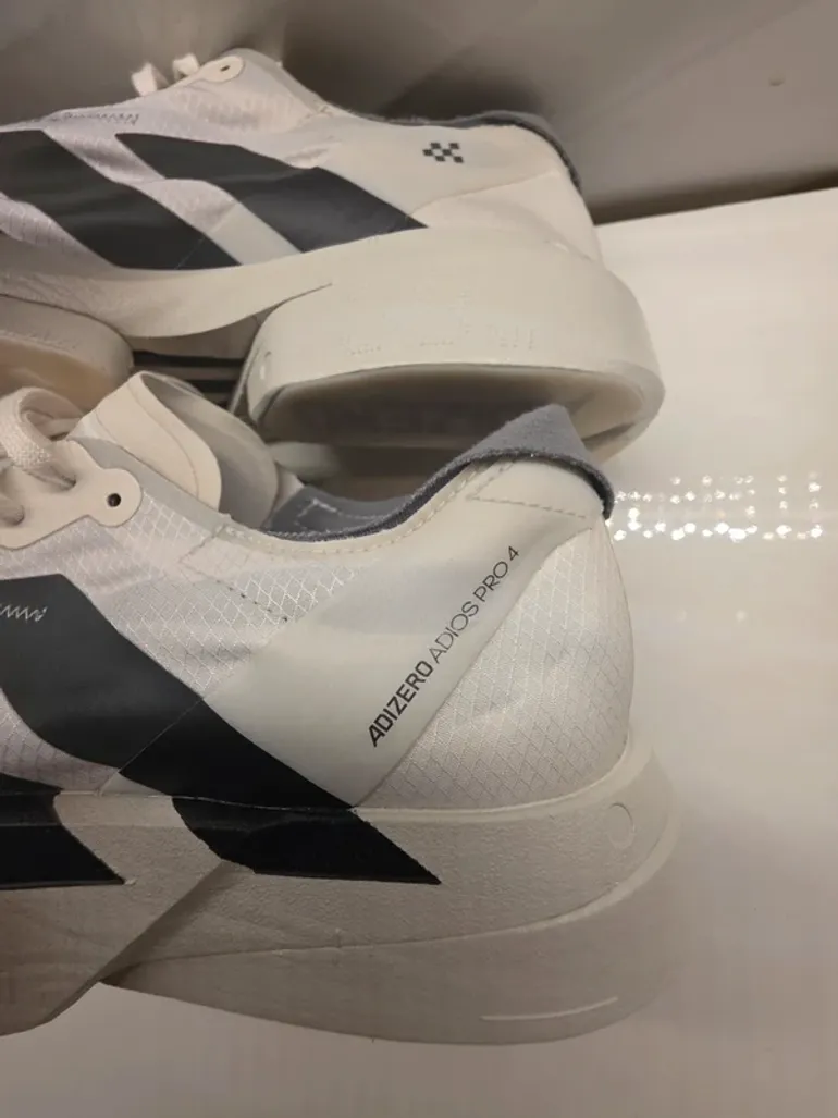 Gebrauchtes Adidas Adizero Adios Pro 4 bike — Bild 10 von 13