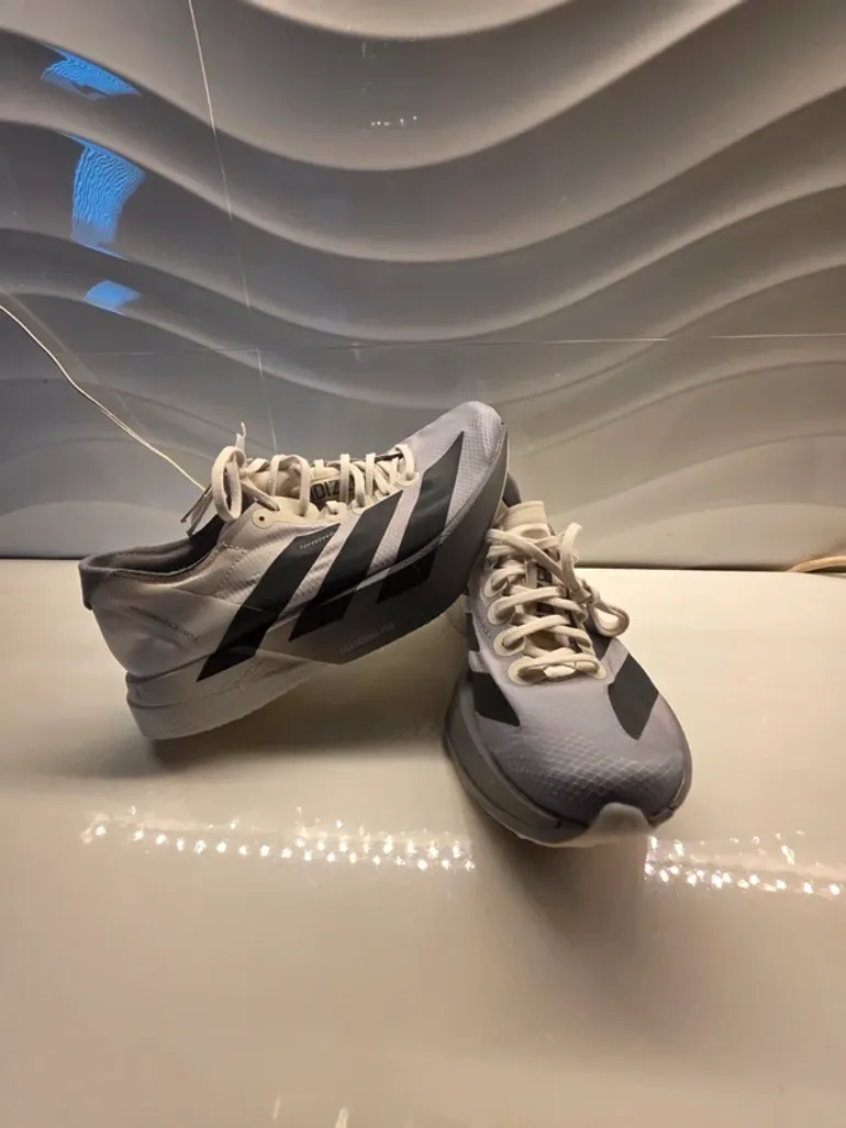 Gebrauchtes Adidas Adizero Adios Pro 4 bike — Bild 2 von 13