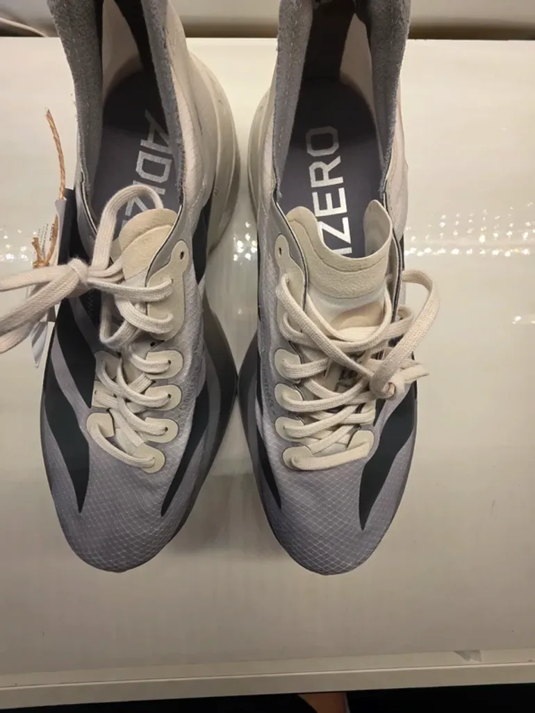 Gebrauchtes Adidas Adizero Adios Pro 4 bike — Bild 3 von 13