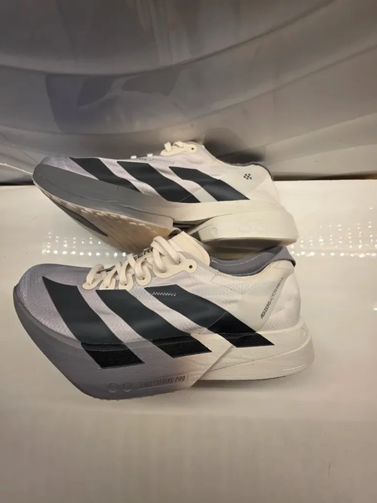 Gebrauchtes Adidas Adizero Adios Pro 4 bike — Bild 12 von 13