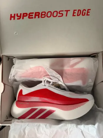 Used Adidas Hyperboost Edge bike — image 3 of 3