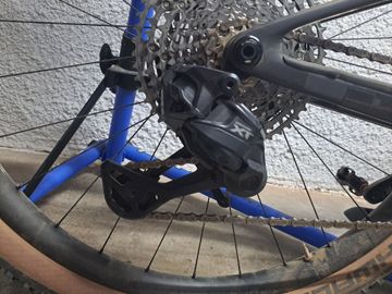 Shimano Deore XT M8250 Di2 SGS Upgrade Kit 2026 Groupset d'occasion