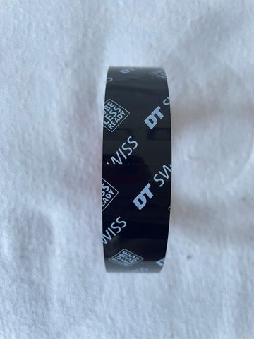 Brugt Dt Swiss Tubeless Rim Tape Tyres & Tubes