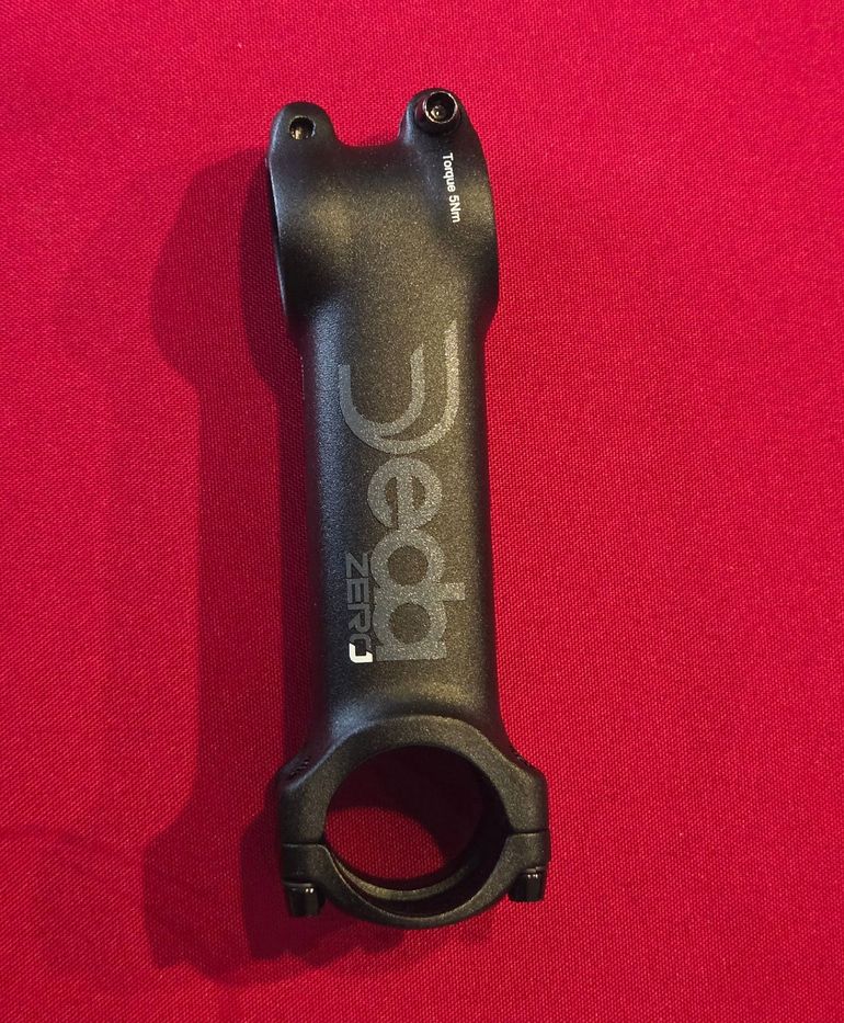 Deda Zero100 Stem 2026 bike d'occasion — image 3 sur 3