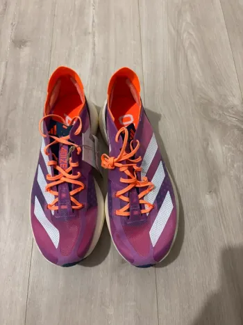 Used Adidas Adios Pro 3 bike — image 1 of 6