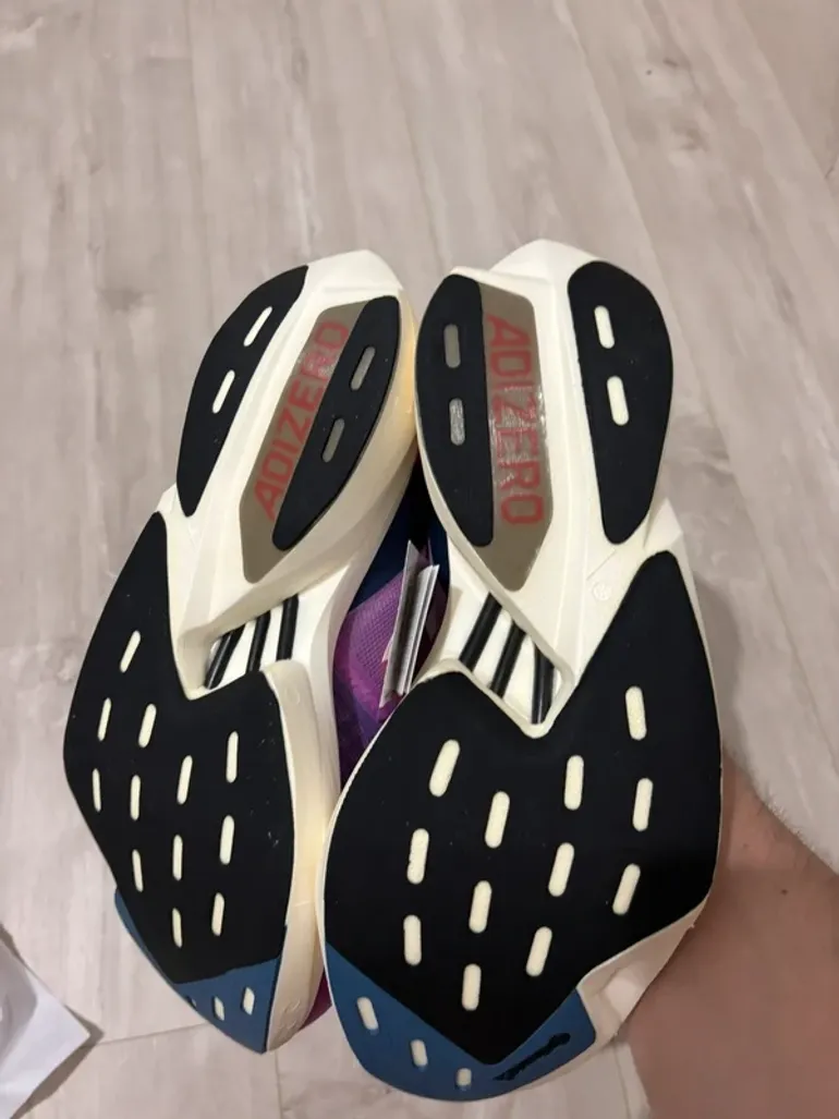 Used Adidas Adios Pro 3 bike — image 5 of 6