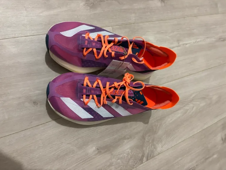 Used Adidas Adios Pro 3 bike — image 2 of 6