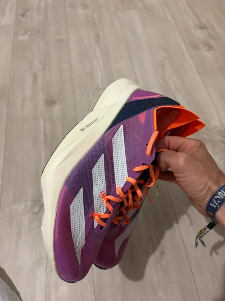 Used Adidas Adios Pro 3 bike — image 3 of 6