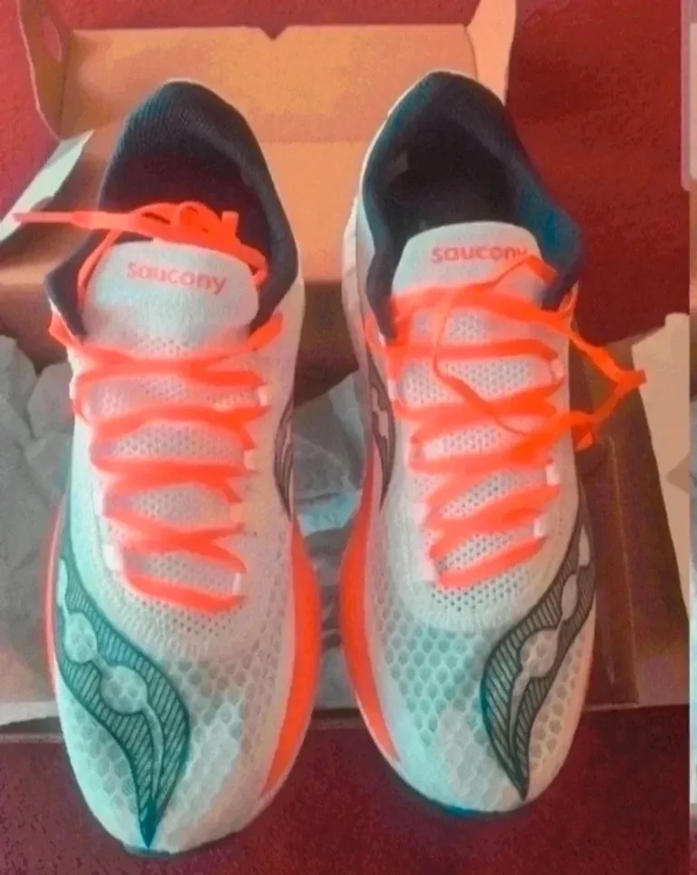 Używany Saucony Endorphin Pro 4 bike — zdjęcie 2 z 5