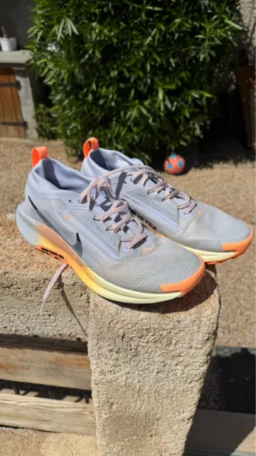 Used Pegasus Trail 5 Gore-Tex Running Shoes