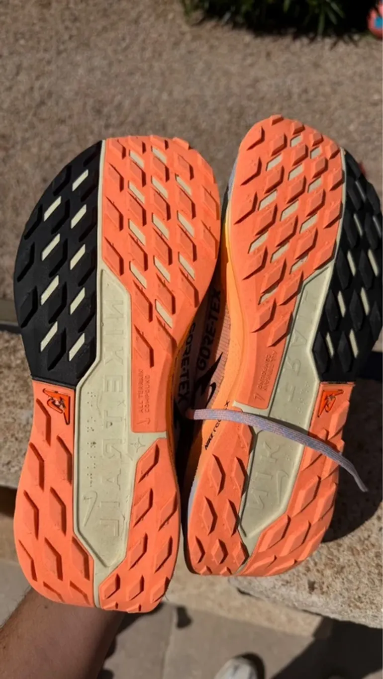 Used Pegasus Trail 5 Gore-Tex bike — image 4 of 4