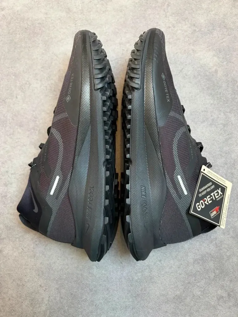 Gebrauchtes Pegasus Nike React Trail 4 GTX v2 bike — Bild 3 von 9