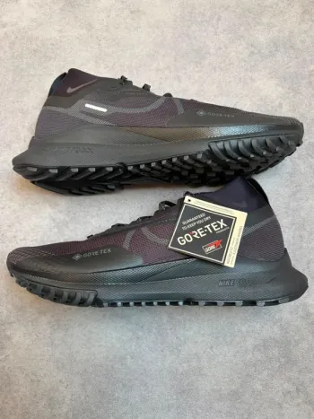 Gebrauchtes Pegasus Nike React Trail 4 GTX v2 bike — Bild 4 von 9