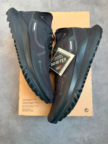 Gebrauchtes Pegasus Nike React Trail 4 GTX v2 bike — Bild 1 von 9