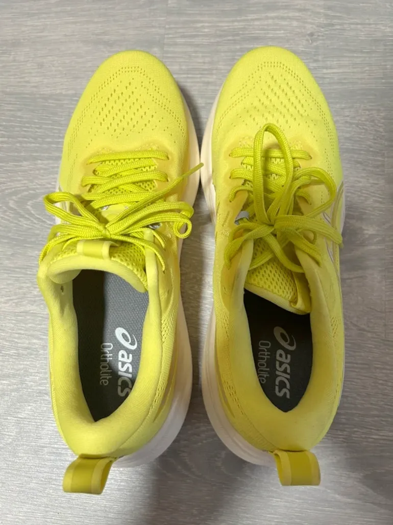 Used Asics Gel Pulse 16 bike — image 4 of 5