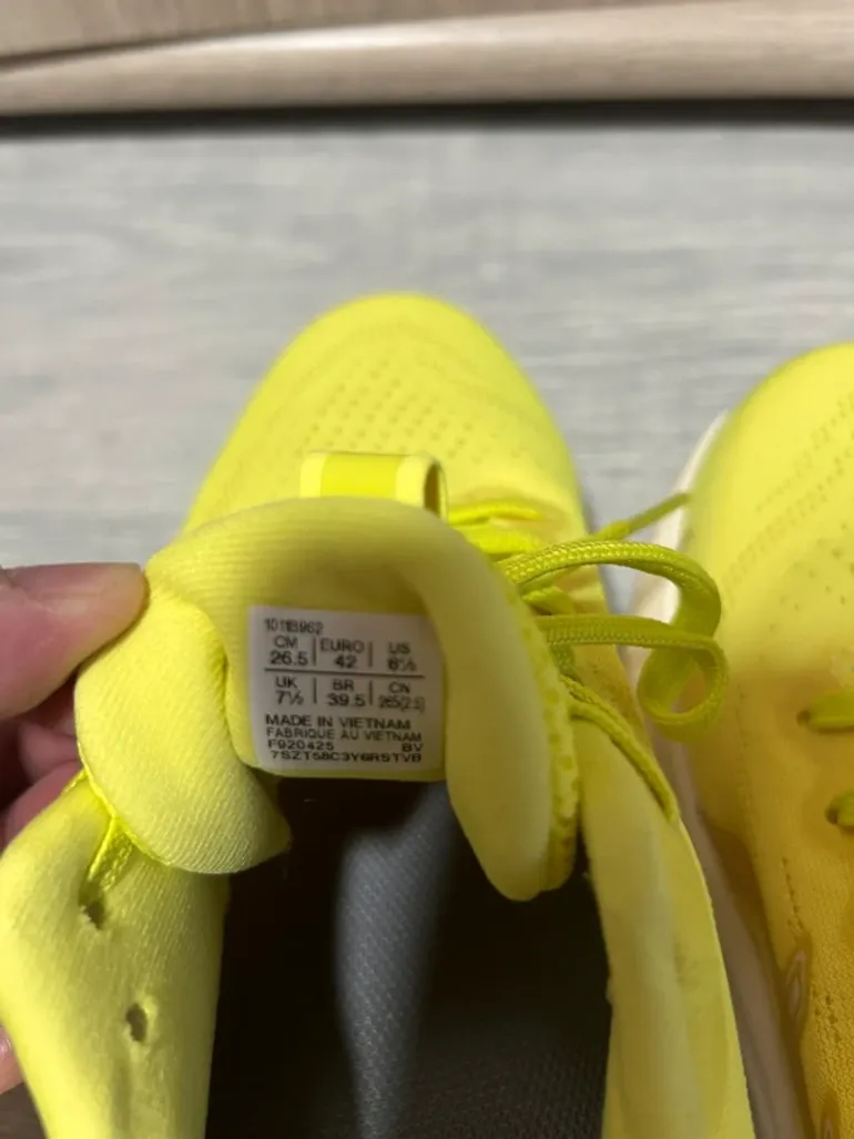 Used Asics Gel Pulse 16 bike — image 5 of 5