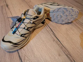 Used Salomon XT-6 GTX bike — image 2 of 4