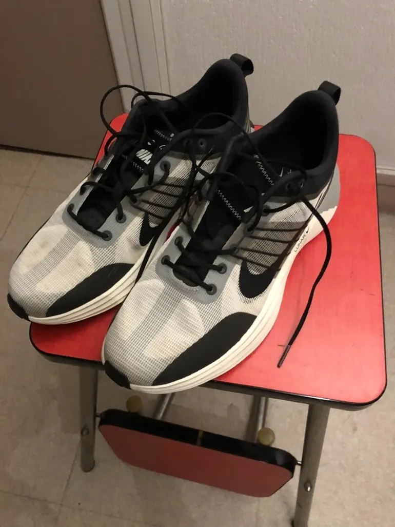 Używany Nike Schuhe bike — zdjęcie 1 z 3