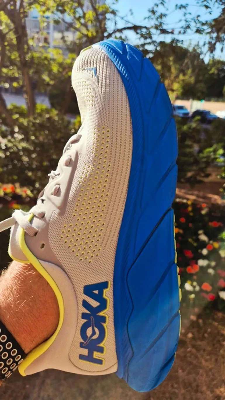 Gebrauchtes Hoka Arahi 7 bike — Bild 6 von 14