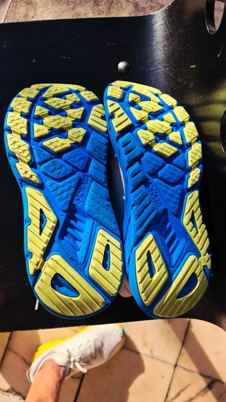 Gebrauchtes Hoka Arahi 7 bike — Bild 9 von 14