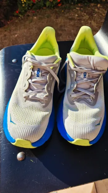 Gebrauchtes Hoka Arahi 7 bike — Bild 7 von 14