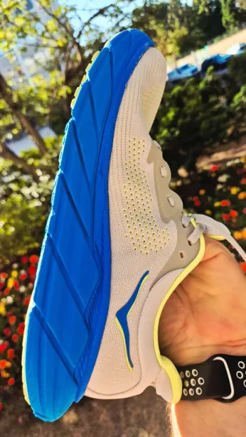 Gebrauchtes Hoka Arahi 7 bike — Bild 3 von 14