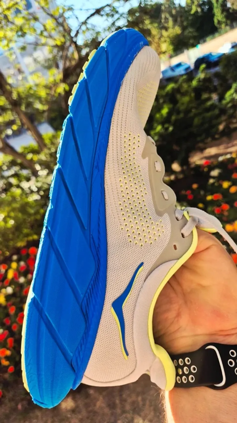 Gebrauchtes Hoka Arahi 7 bike — Bild 3 von 14