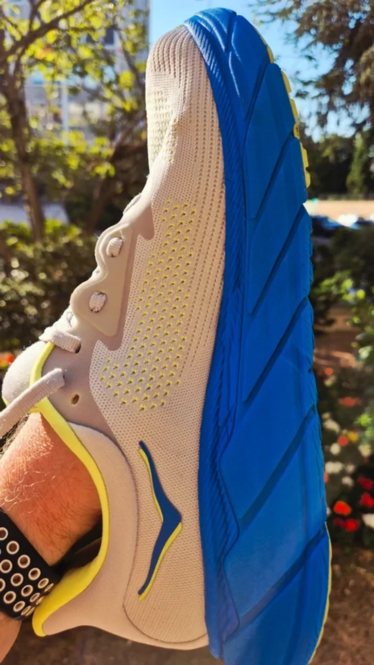 Gebrauchtes Hoka Arahi 7 bike — Bild 4 von 14