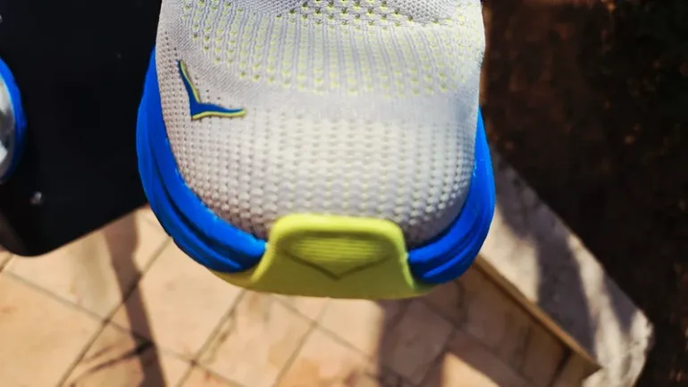 Gebrauchtes Hoka Arahi 7 bike — Bild 11 von 14