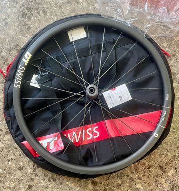 Dt Swiss GRC 1100 Dicut 2025 Wheels d'occasion
