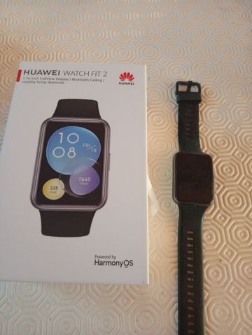 Huawei Fit Watch 2025 Electronics d'occasion
