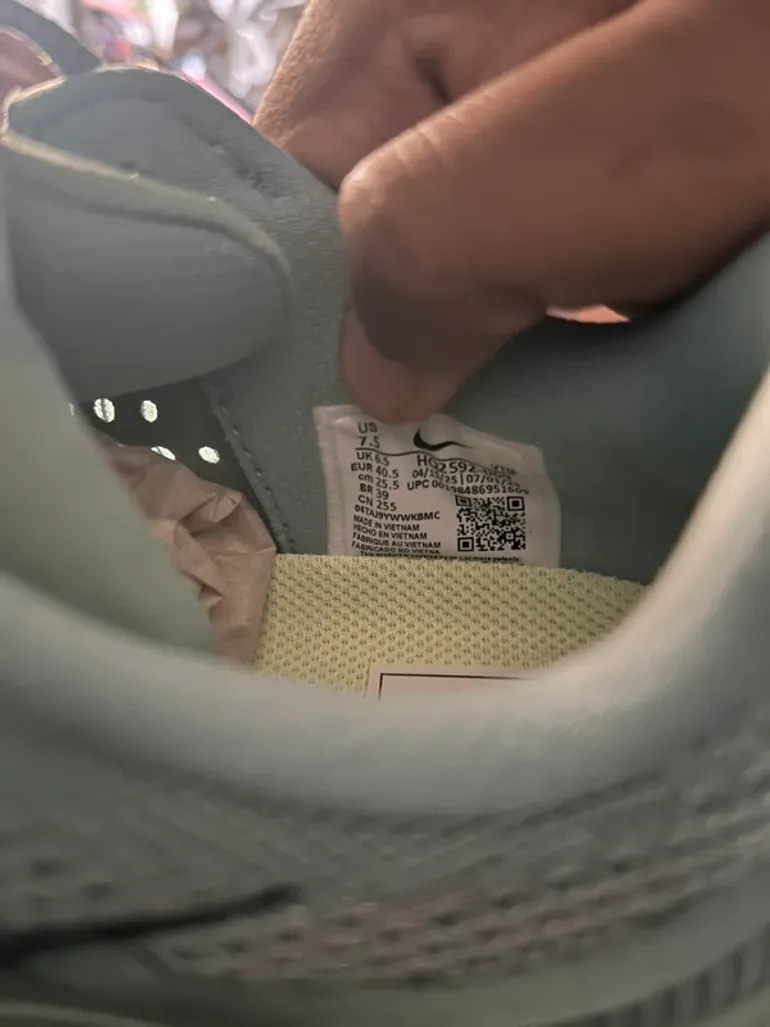 Look Air Max bike d'occasion — image 5 sur 5