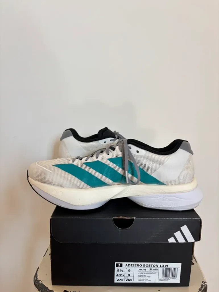 Used Adidas Adizero Boston 13 bike — image 7 of 11
