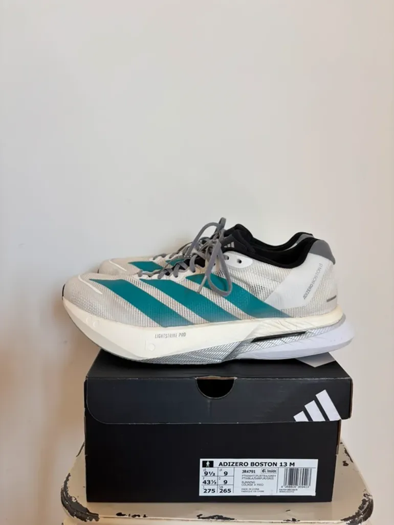 Used Adidas Adizero Boston 13 bike — image 4 of 11