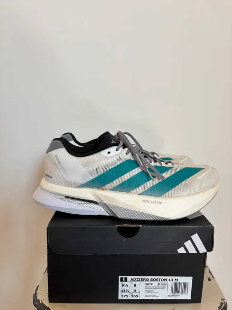 Used Adidas Adizero Boston 13 bike — image 2 of 11
