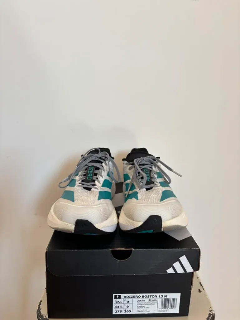 Used Adidas Adizero Boston 13 bike — image 5 of 11