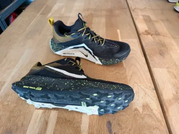 Used Nike Reactx Trail bike — image 2 of 2